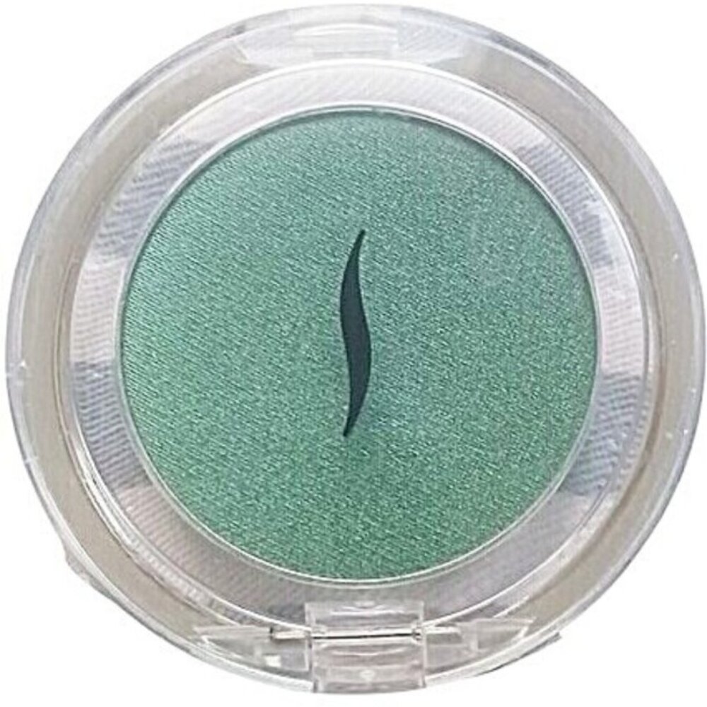 Sephora All-Over Color Green Eyeshadow NEW